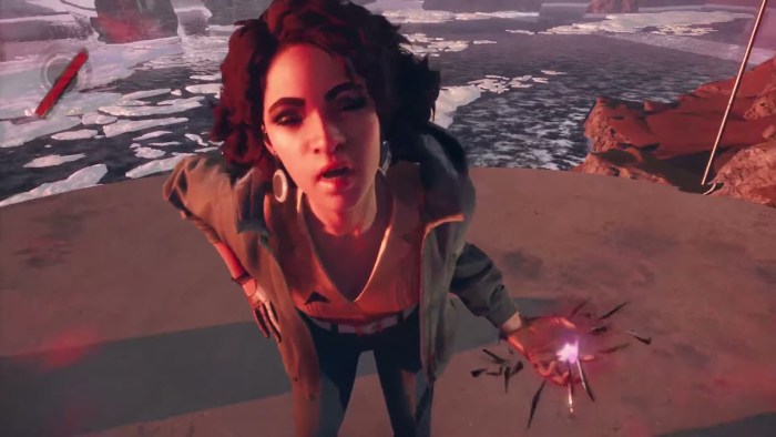 Deathloop - Stream First