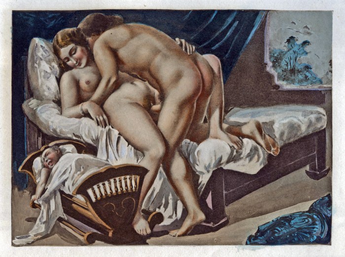 Eduard Henri Avril Anal