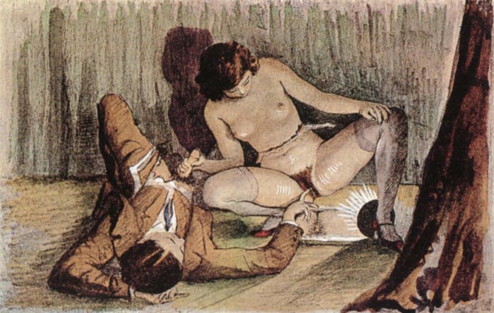 Masturbation in antiquity