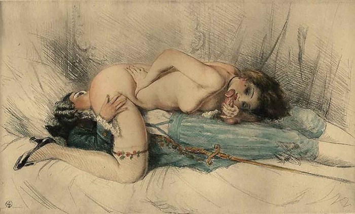 Paul-Emil Bek Paul-Emile Becat XXX