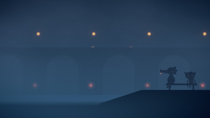 NITW Game