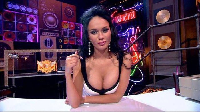 Yana Koshkin kings of plywood