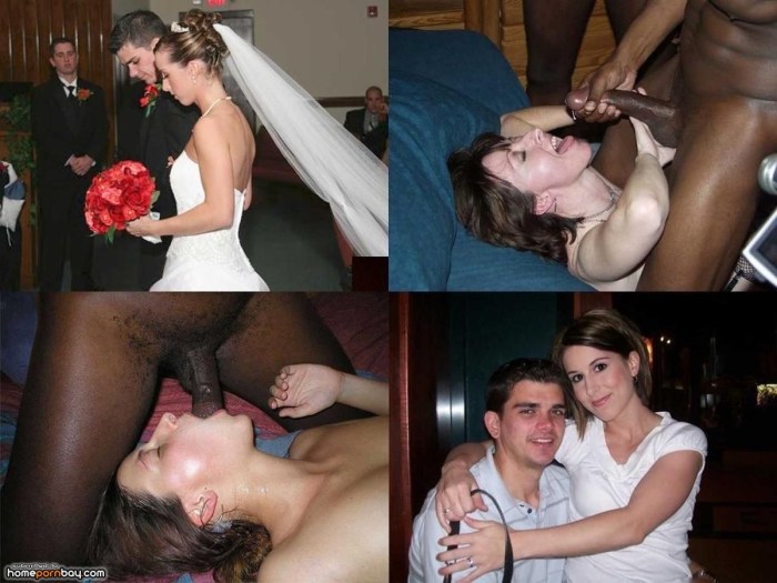 Mature interracial swingers