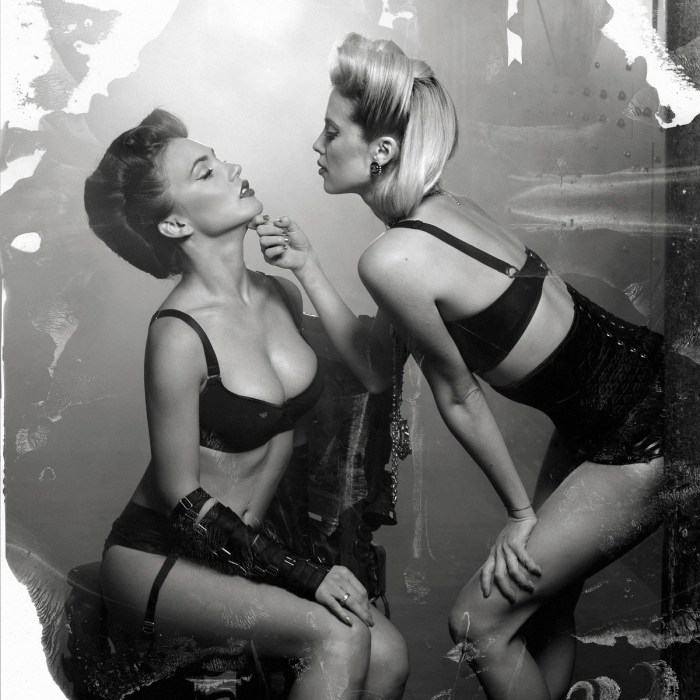 Yana Koshkina in porn movie