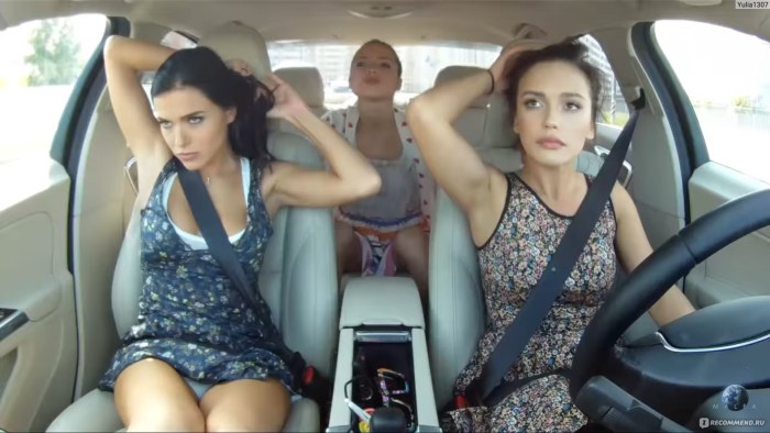 Olga Seryabkina Nudozhnka