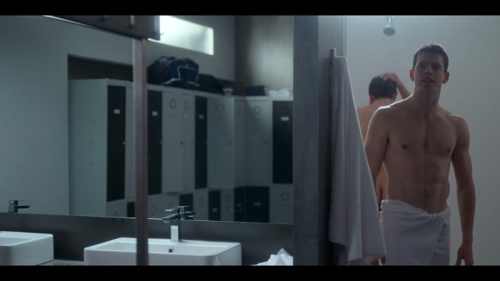 Haruka Nanase aesthetics