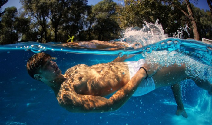 Iki Yildiz Underwear