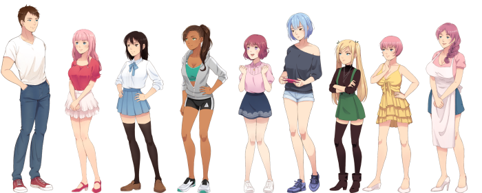 Eastern European Young Girlfriend Shared XXX