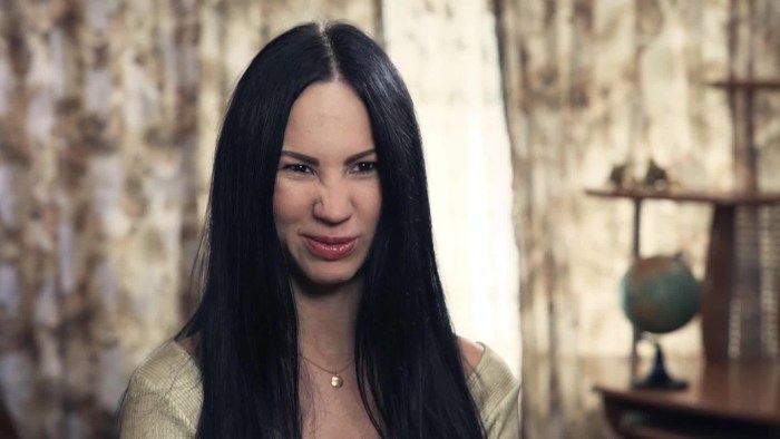 Gayane Baghdasaryan Instagram