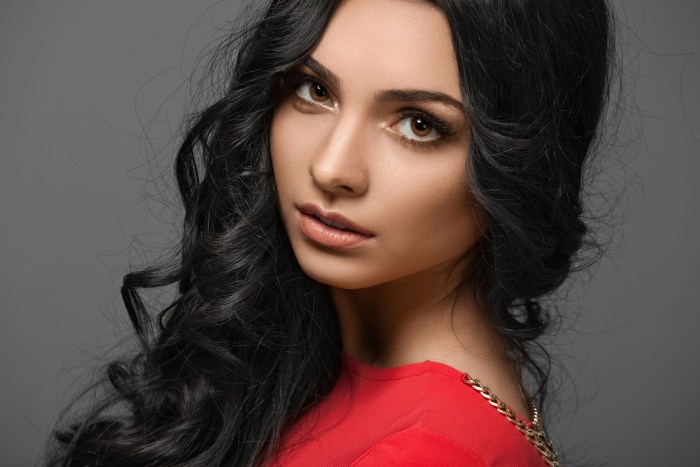 AREVIK Voskanyan Crimean beauty