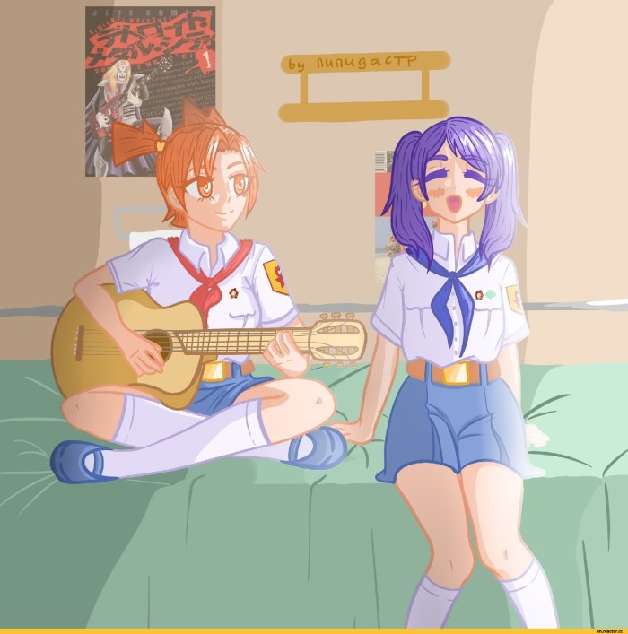 Novel "Endless Summer" Alice Semen