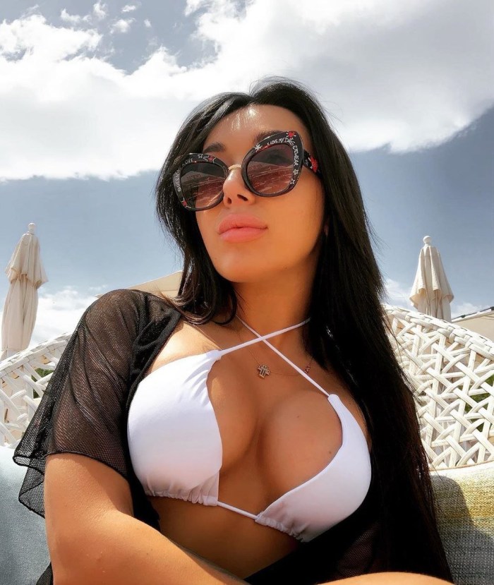 Gulnaz Gabdullina Yoshkar Ola