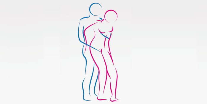 Pose for deep penetration