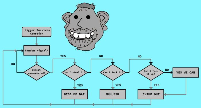 A  Fucking Awesome desktop background