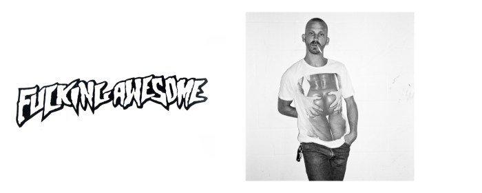 Los Angeles ghetto with bandits