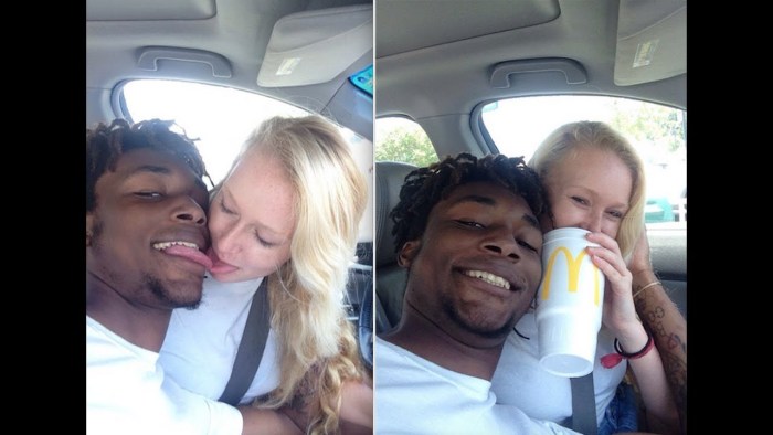 The inscription of the fact