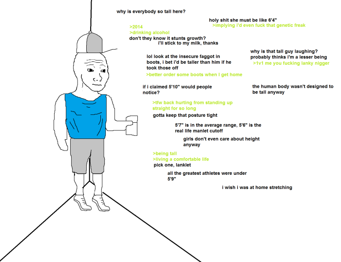 Skywalker and Padme meme