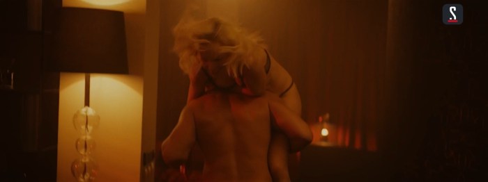 Ekaterina Nikolaevna Naked