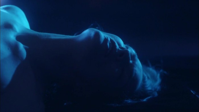 Ekaterina Malikova Nudenka