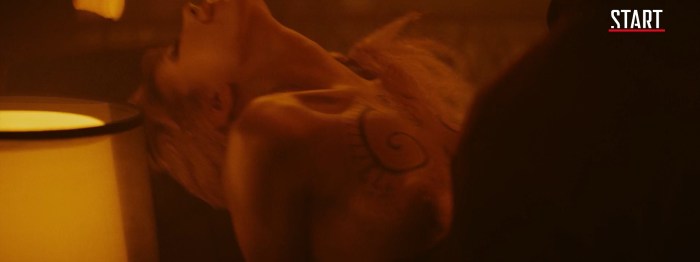 Polina Tolstun Sea devils