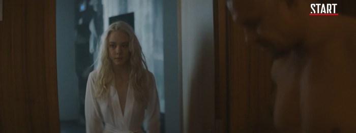 Ekaterina Berezovskaya Naked News