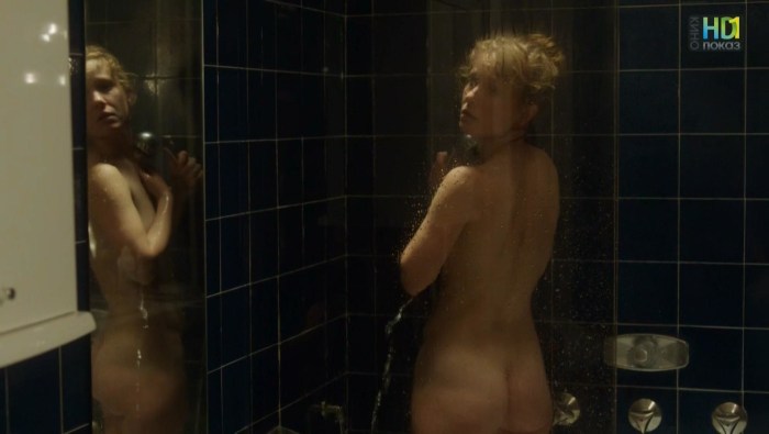 Ekamasova Daria erotic scenes