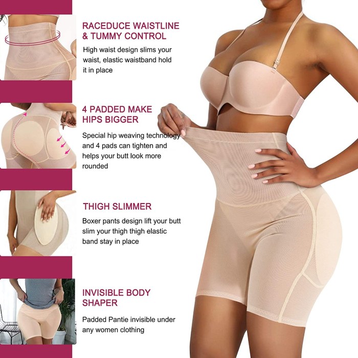 Tampon for sissy battle