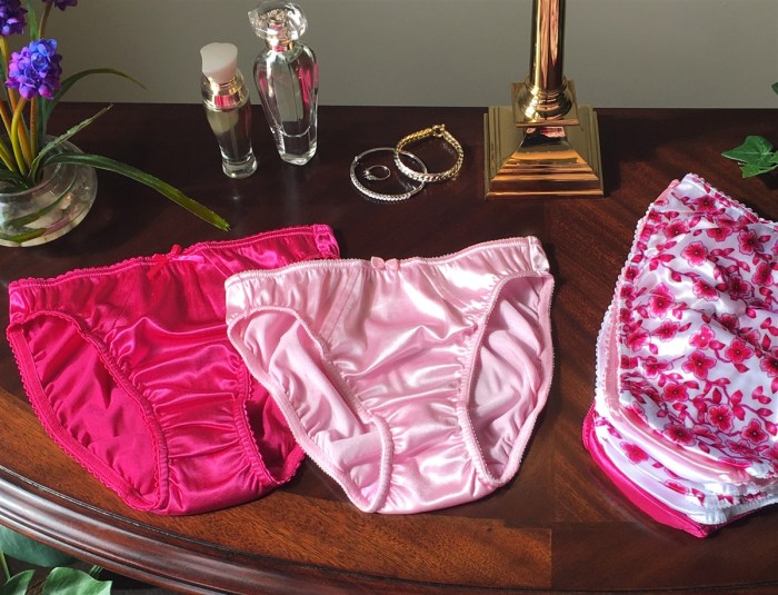 German underwear Rotro for women