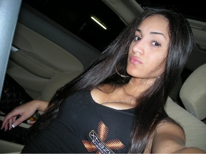 Armenian Mariam Satenik