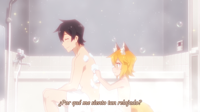 A lot of naked women in the soul