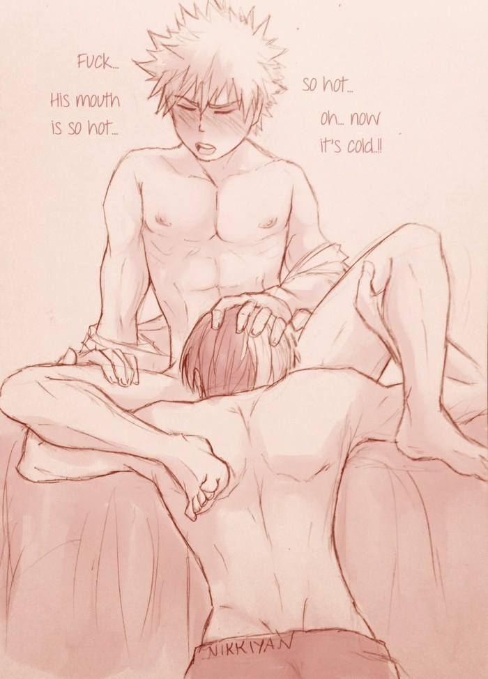 Hentai is my heroic ladder