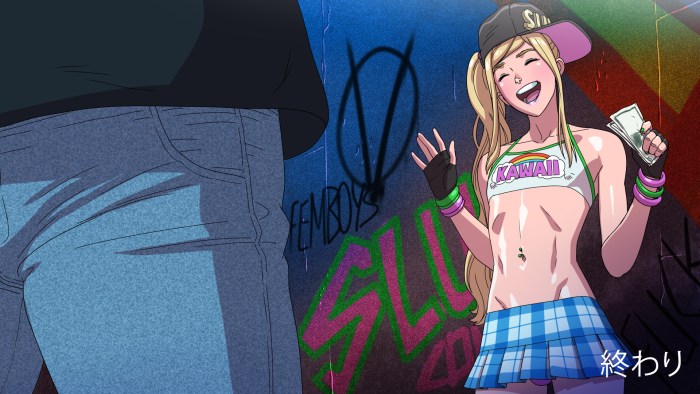 Tekuho Trap on a transparent background