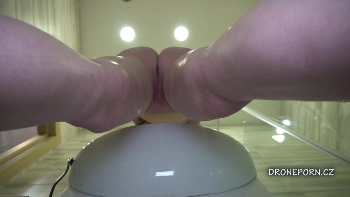 Hidden camera in female gynecology