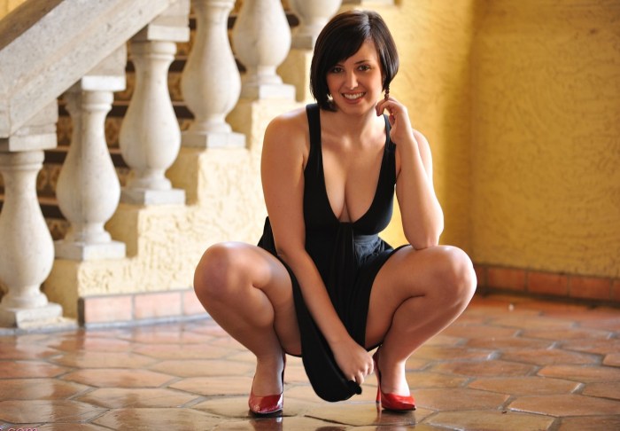 Brooke Lee Adams (Brooke Lee Adams) 2018