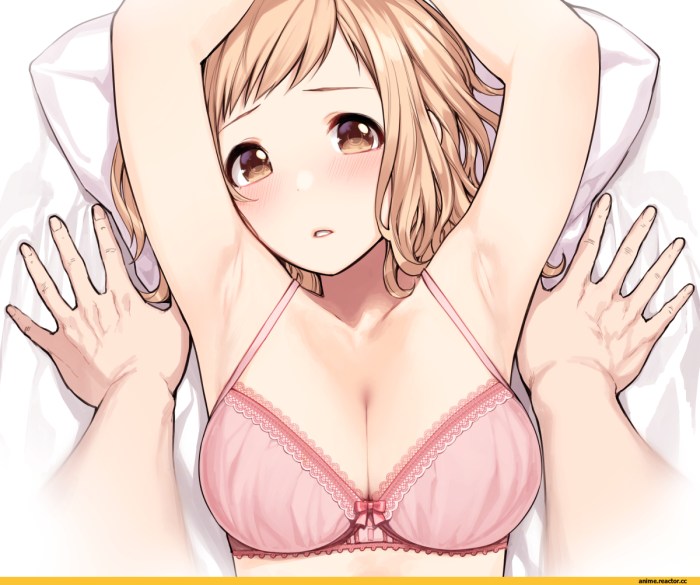 The chest leaned