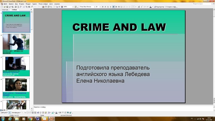 Lebedeva Elena Nikolaevna Tula