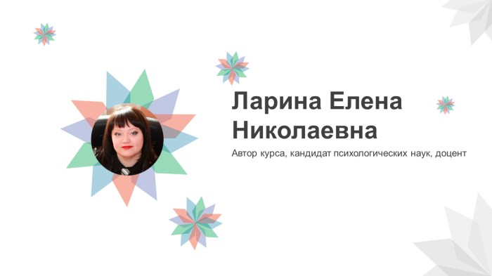 Elena Koblava is an artist