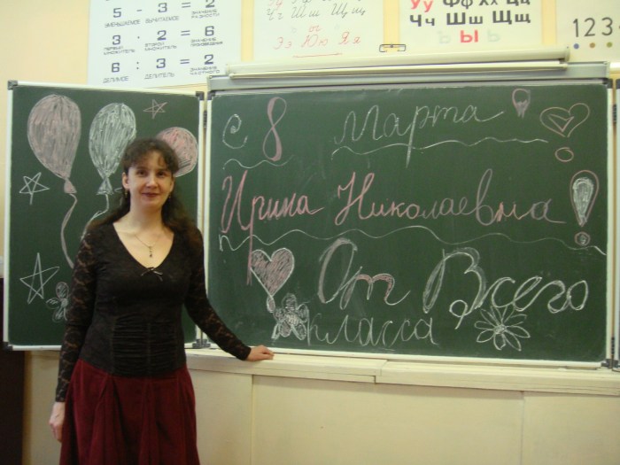 Elena Nikolaevna Raevskaya