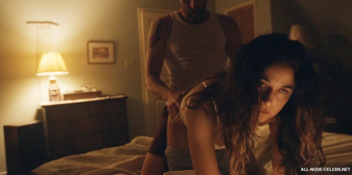 Emmanuel Sriki Scene