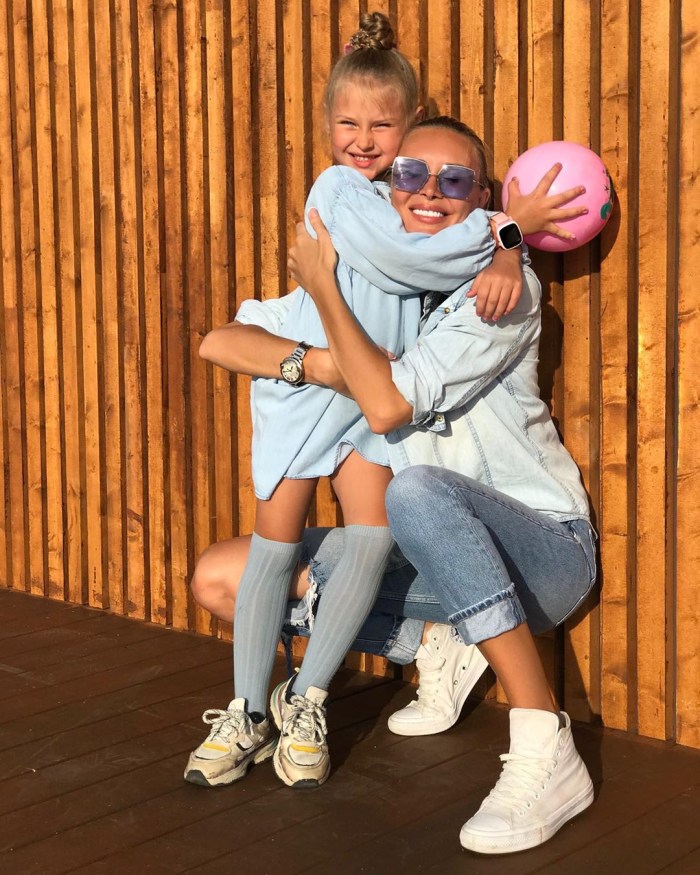 Diana Chipizubova House 2