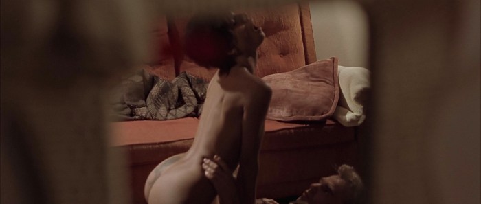 Holly Berry in porn films