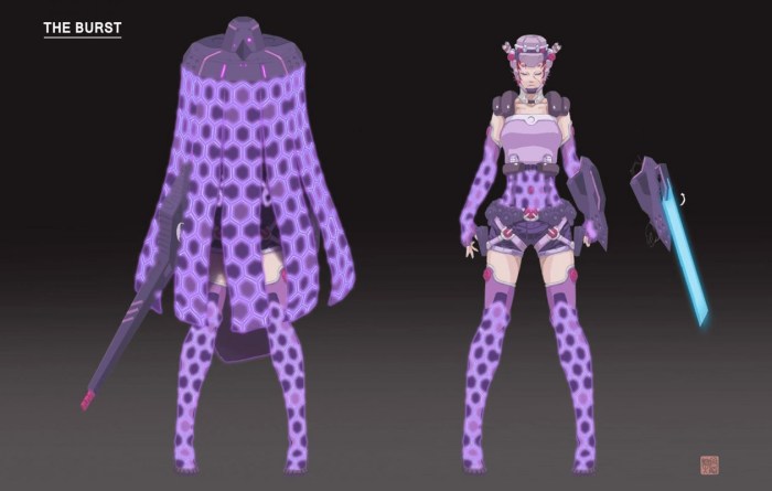 Cooky Ran Kingdom Herb