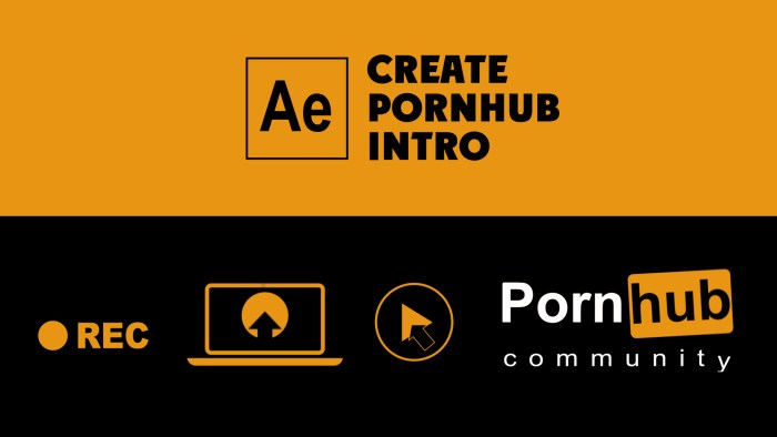 Pornhab Intro