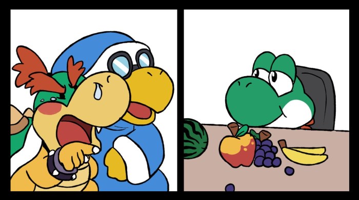 Sonic sprout of mania