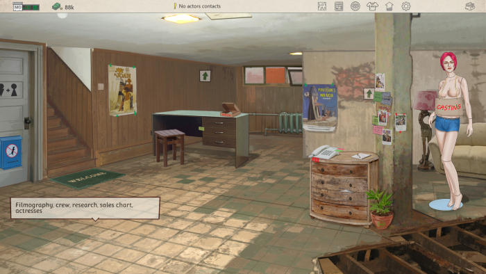 Game Studio Tycoon 3