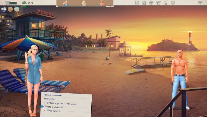 Java Game Tycoon Games