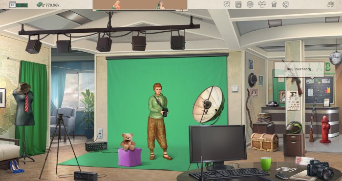 Bella bellz anal maid