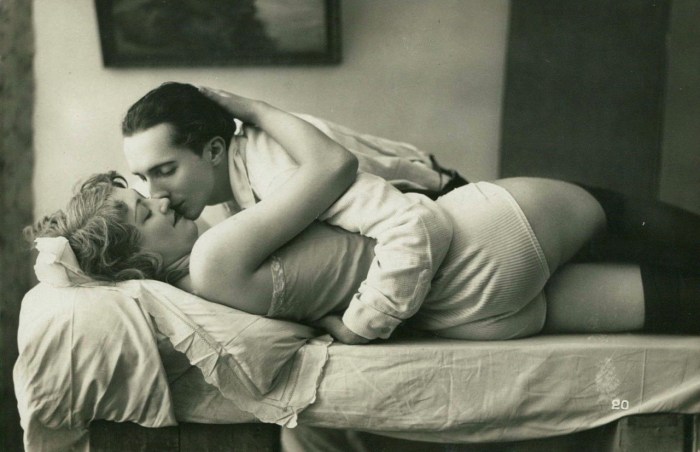 Two adult Russian women