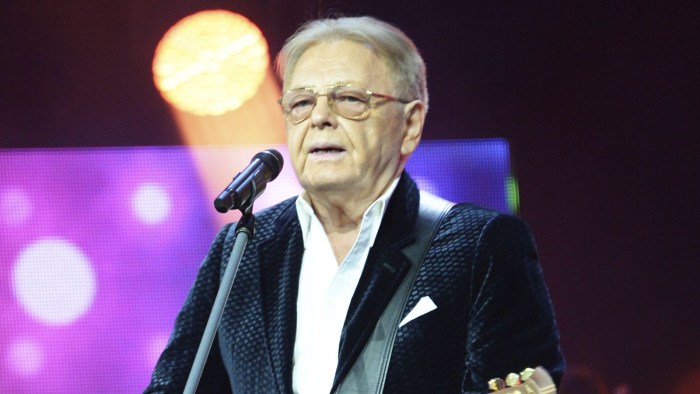 Like father movie 2018