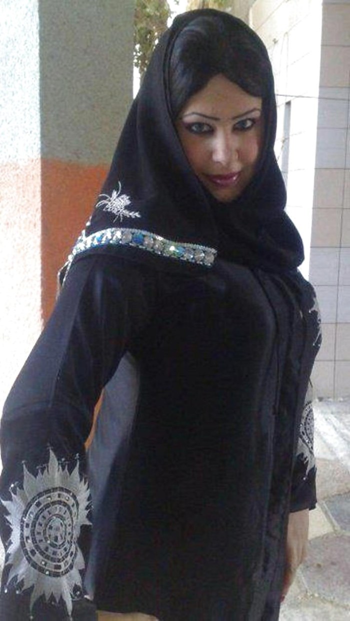 Hijab mature Dagestan